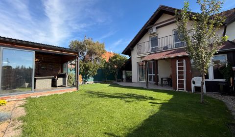 Sale Family house, Family house, Opálová, Senec, Slovakia
