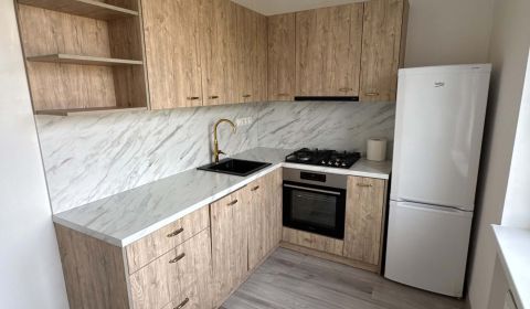 Rent One bedroom apartment, One bedroom apartment, Mederčská, Komárno,