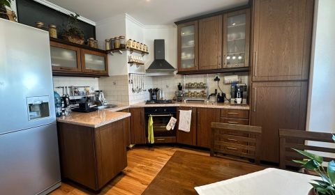 Sale One bedroom apartment, One bedroom apartment, Mochovská, Levice, 