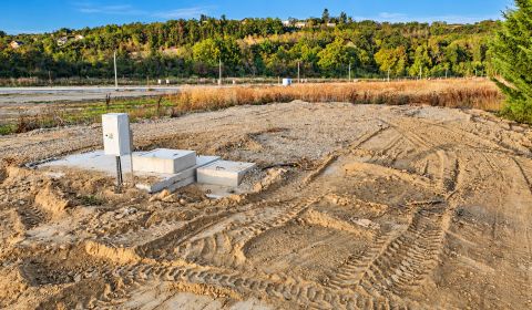 Sale Land – for living, Land – for living, Piešťany, Slovakia