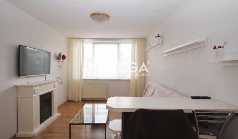 Sale One bedroom apartment, One bedroom apartment, Tyršova, Humenné, S