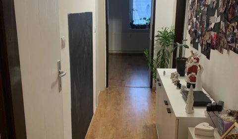 Sale One bedroom apartment, One bedroom apartment, Lipová, Levice, Slo