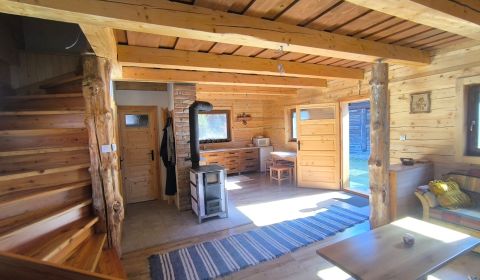 Sale Cottage, Cottage, Brezno, Slovakia