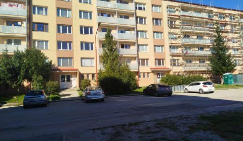 Sale One bedroom apartment, One bedroom apartment, Brezno, Slovakia