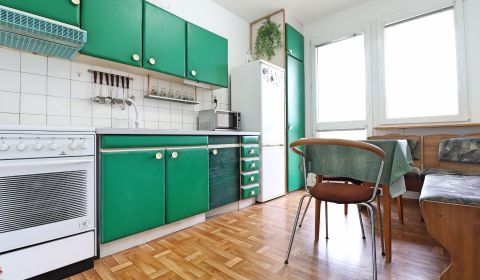 Rent Two bedroom apartment, Two bedroom apartment, Námestie slobody, P