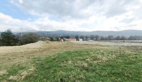 Sale Land – for living, Land – for living, Brezno, Slovakia