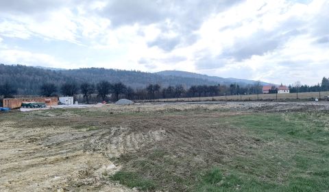 Sale Land – for living, Land – for living, Brezno, Slovakia