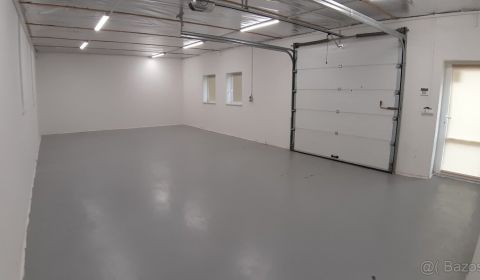 Rent Storehouses and Workshops, Storehouses and Workshops, Nové Zámky,