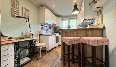 Sale One bedroom apartment, One bedroom apartment, Levice, Slovakia