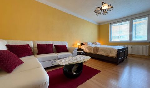 Sale One bedroom apartment, One bedroom apartment, Levice, Slovakia