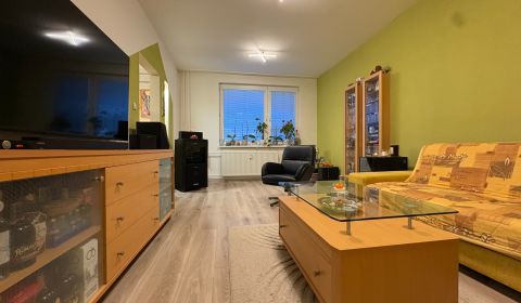 Sale One bedroom apartment, One bedroom apartment, Levice, Slovakia