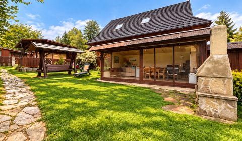 Sale Cottage, Cottage, Žilina, Slovakia