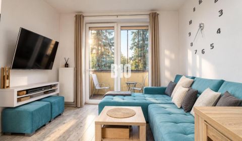 Sale Two bedroom apartment, Two bedroom apartment, Martin, Slovakia