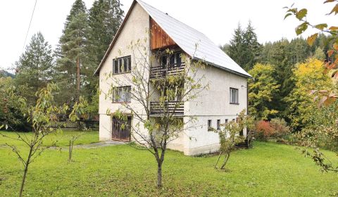Sale Family house, Family house, Čadca, Slovakia