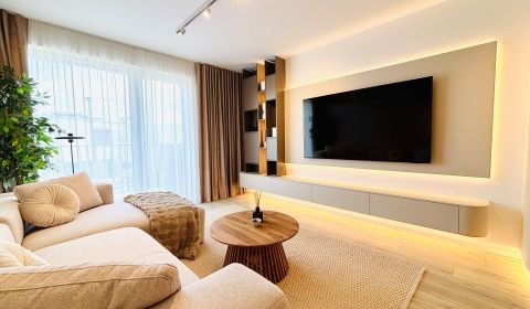 Sale Two bedroom apartment, Two bedroom apartment, Bernolákovská, Sene