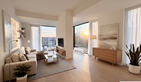 Sale Two bedroom apartment, Two bedroom apartment, Prístavná, Bratisla