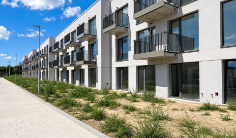 Sale Two bedroom apartment, Two bedroom apartment, Bernolákovská, Sene