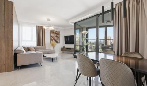 Sale Two bedroom apartment, Two bedroom apartment, Jarabinková, Bratis