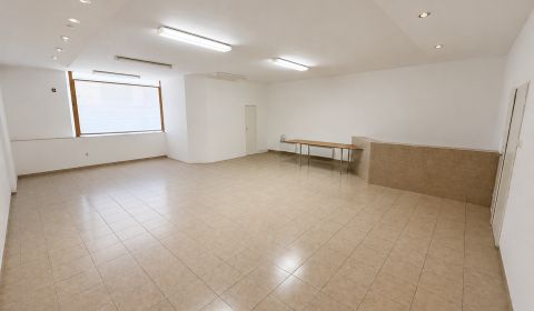 Rent Commercial premises, Commercial premises, Za stanicou, Bratislava