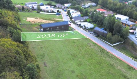 Sale Land – for living, Land – for living, Malacky, Slovakia