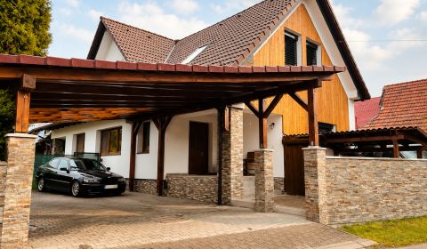 Sale Family house, Family house, Andreja Halašu, Dolný Kubín, Slovakia