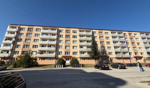 Sale One bedroom apartment, One bedroom apartment, Brezno, Slovakia
