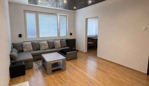 Sale Two bedroom apartment, Two bedroom apartment, Námestovo, Slovakia