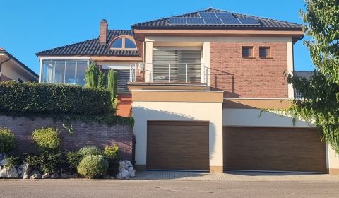 FOR RENT - Exclusive family house - Nitra, Zobor