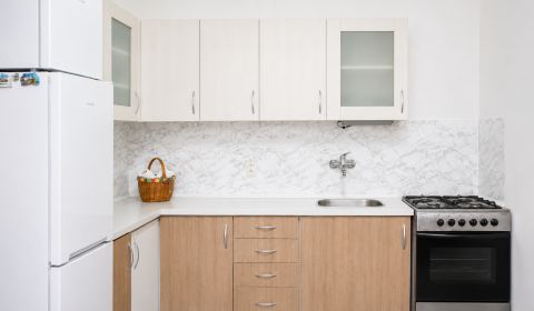 Sale Two bedroom apartment, Two bedroom apartment, Valachova, Bratisla