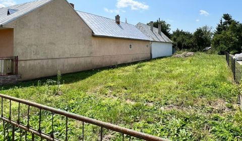 Sale Land – for living, Land – for living, Michalovce, Slovakia