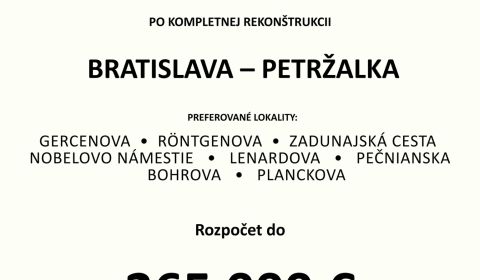 Searching for Two bedroom apartment, Two bedroom apartment, Gercenova,
