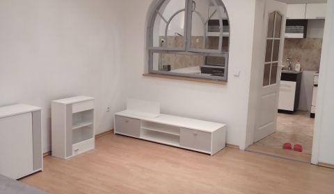 Rent Studio, Studio, Obchodná, Bratislava - Staré Mesto, Slovakia