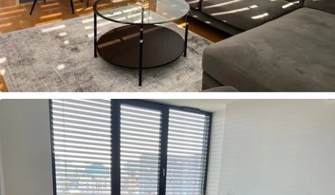 Sale One bedroom apartment, One bedroom apartment, Mýtna, Bratislava -