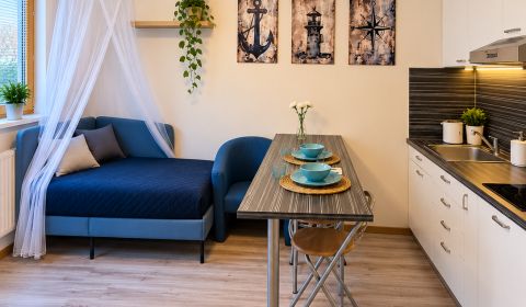 Sale Single studio, Single studio, Betliarska, Bratislava - Petržalka,
