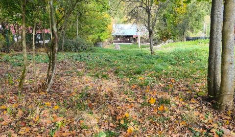 Sale Land – for living, Land – for living, Čadca, Slovakia