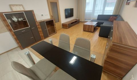 Rent One bedroom apartment, One bedroom apartment, Bakossova, Banská B