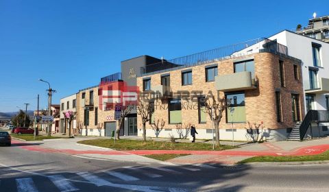 Sale One bedroom apartment, One bedroom apartment, Centrum, Pezinok, S