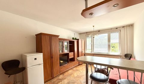 Sale Single studio, Single studio, Nitra, Slovakia