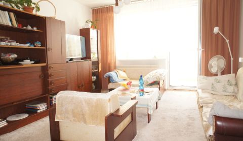 Sale Two bedroom apartment, Two bedroom apartment, Pribišova, Bratisla