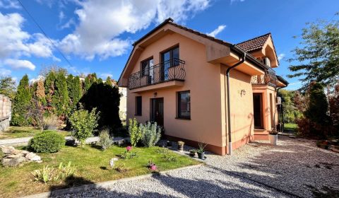 Sale Family house, Family house, Nitra, Slovakia