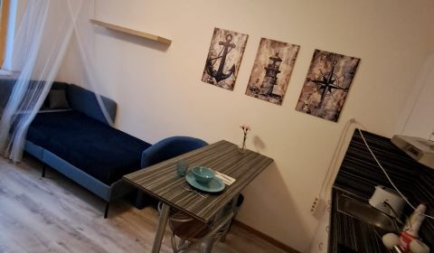 Sale Single studio, Single studio, Betliarska, Bratislava - Petržalka,