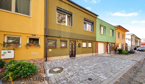 Sale Family house, Family house, Komárno, Slovakia