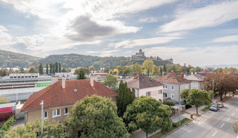 Sale Two bedroom apartment, Two bedroom apartment, Hodžova, Trenčín, S