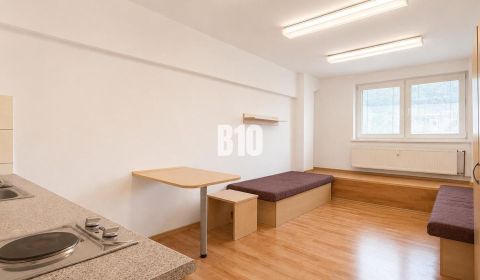 Sale One bedroom apartment, One bedroom apartment, Trenčín, Slovakia