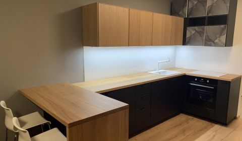Rent One bedroom apartment, One bedroom apartment, Plynárenská, Bratis