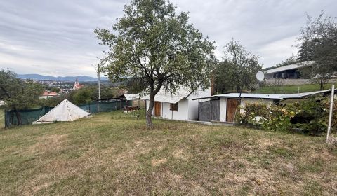 Sale Cottage, Cottage, Žiar nad Hronom, Slovakia