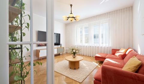 Rent One bedroom apartment, One bedroom apartment, Fraňa Kráľa, Bratis