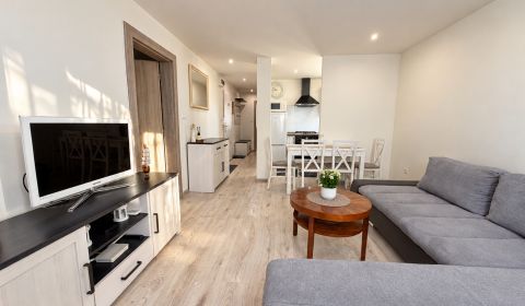 Sale Two bedroom apartment, Two bedroom apartment, Považská, Trenčín, 