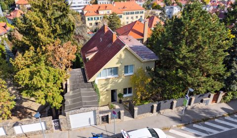 Sale Family house, Family house, Bratislava - Staré Mesto, Slovakia