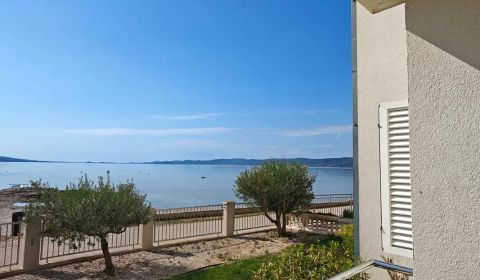 CROATIA - Apartments 1st row from the sea - SUKOŠAN, ZADAR
